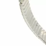 CLN243-3 Lustra Crysto Cellini 100w LED/H60-120ccm D40+60+80cm - img 7