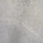 1717B_A1434 Grey Covor Aysil 160 x 230_Oval - img 5