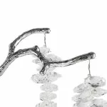 CLN1002-D62 Lustra Grapedrop Cellini chrome - img 7
