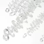 CLN1002-D62 Lustra Grapedrop Cellini chrome - img 6