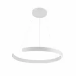 LP5227-D60 Lustra Saturn Lampardi white - img 1