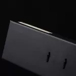 LP5295-W Aplica Flo BK Lampardi  3W 4000K 180* 60 *  120MM - img 13