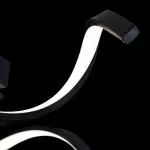 FL566-5 Lustra Monpilier Flitz 1x50w LED/H10cm D55cm - img 8