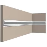 IDM71-W-L200 (M014) Molding duropolimer 35*15*2000mm (68 buc-1 cutie) - img 1