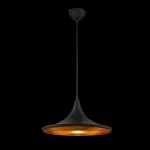 FL654-1P Suspensie  Amsterdam Flitz 1x60w E27/ H300-1100mm  - img 6