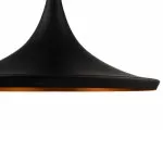FL654-1P Suspensie  Amsterdam Flitz 1x60w E27/ H300-1100mm  - img 4