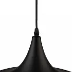 FL654-1P Suspensie  Amsterdam Flitz 1x60w E27/ H300-1100mm  - img 3