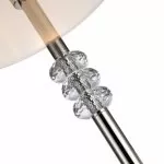 CLN238-1F Lampadar Cuty Cellini 1x60w E27/H172CM D38cm - img 7