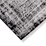 2437D_A4324 Bone/Black Covor Zynet 80 x 150 - img 5