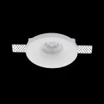 LP9042 Spot whhite GYPS Lampardi D120*30mm - img 9