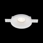 LP9042 Spot whhite GYPS Lampardi D120*30mm - img 8