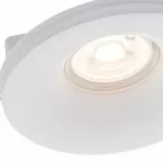 LP9042 Spot whhite GYPS Lampardi D120*30mm - img 5