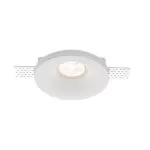 LP9042 Spot whhite GYPS Lampardi D120*30mm - img 1