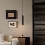 LP9020-L29 Suspensie black Ios Lampardi  - img 2