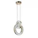 LP114-2P Lustra Infinity Lampardi  - img 4