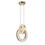 LP114-2P Lustra Infinity Lampardi  - img 1
