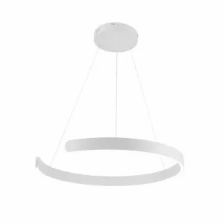 LP5227-D60 Lustra Saturn Lampardi white