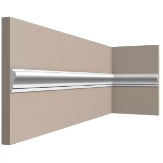 IDM71-W-L200 (M014) Molding duropolimer 35*15*2000mm (68 buc-1 cutie)