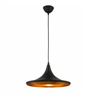 FL654-1P Suspensie  Amsterdam Flitz 1x60w E27/ H300-1100mm 