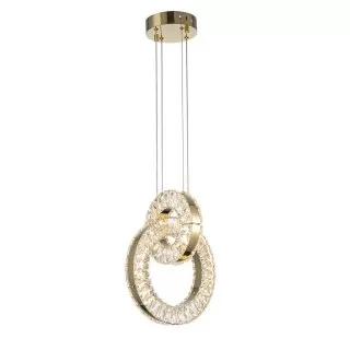 LP114-2P Lustra Infinity Lampardi 