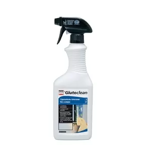 Glutoclean (Art. 390 386)/Solutie p/u mucegai fara clor