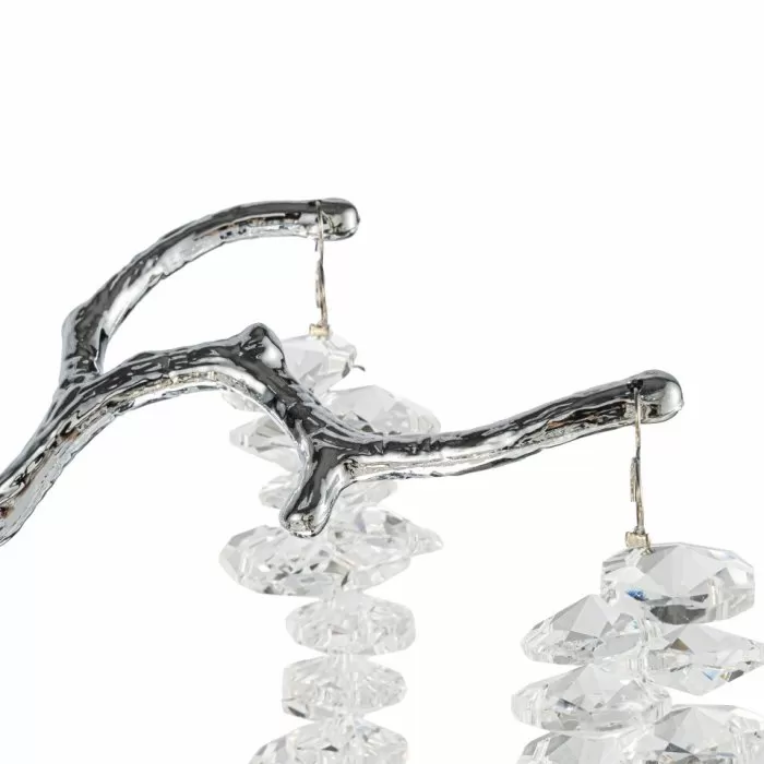 CLN1002-D62 Lustra Grapedrop Cellini chrome - img 7