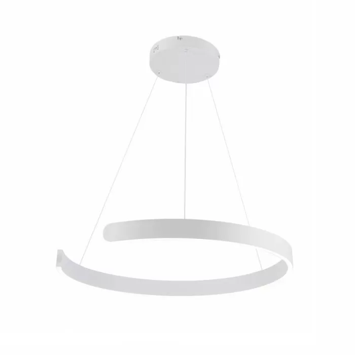 LP5227-D60 Lustra Saturn Lampardi white - img 1