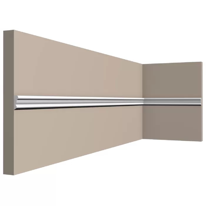 IDM41-W-L200 (M003) Molding duropolimer 20*9*2000mm (120 buc-1 cutie) - img 1