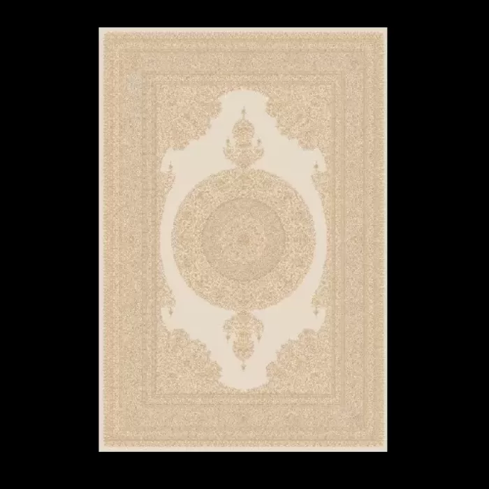 1779 ERI Bej Covor Elexus Semerkant 160 x 230 Kartal - img 1