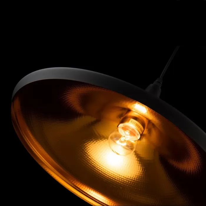 FL654-1P Suspensie  Amsterdam Flitz 1x60w E27/ H300-1100mm  - img 10