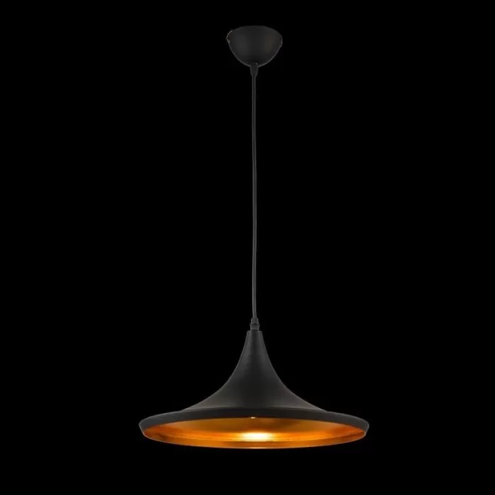 FL654-1P Suspensie  Amsterdam Flitz 1x60w E27/ H300-1100mm  - img 6