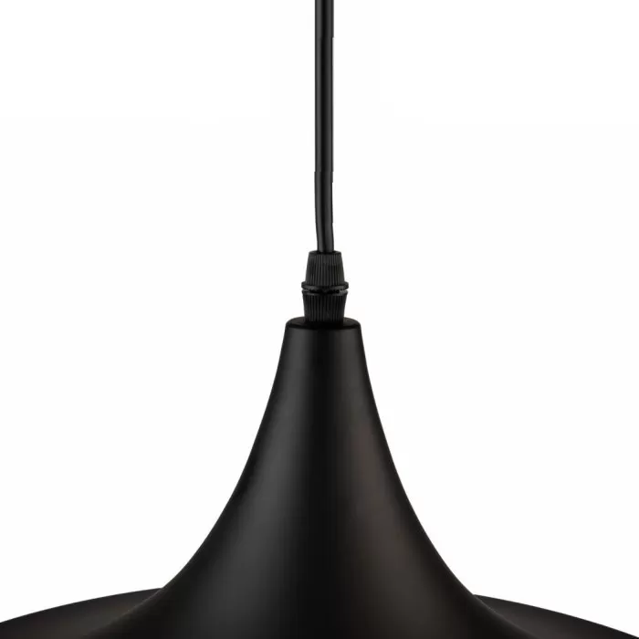 FL654-1P Suspensie  Amsterdam Flitz 1x60w E27/ H300-1100mm  - img 3