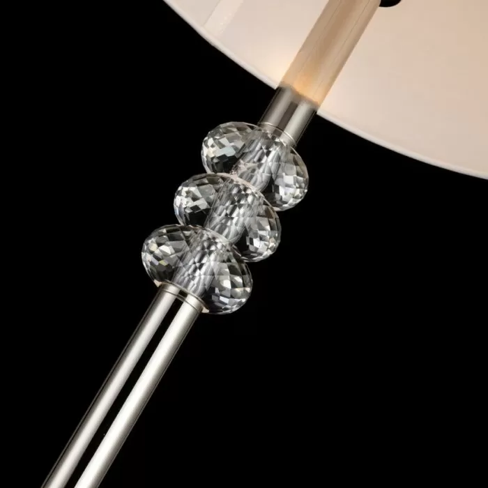 CLN238-1F Lampadar Cuty Cellini 1x60w E27/H172CM D38cm - img 8