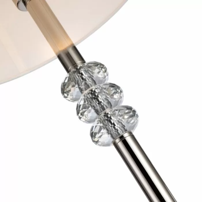 CLN238-1F Lampadar Cuty Cellini 1x60w E27/H172CM D38cm - img 7