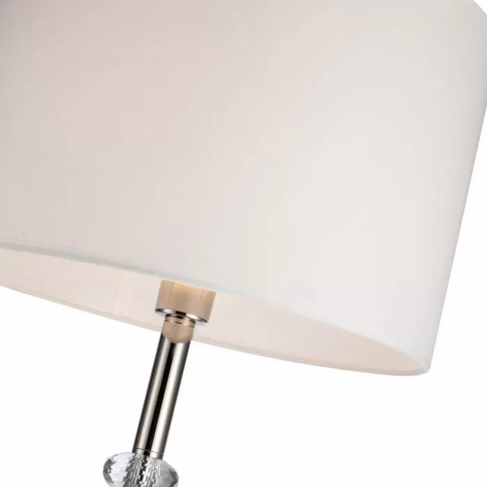 CLN238-1F Lampadar Cuty Cellini 1x60w E27/H172CM D38cm - img 5