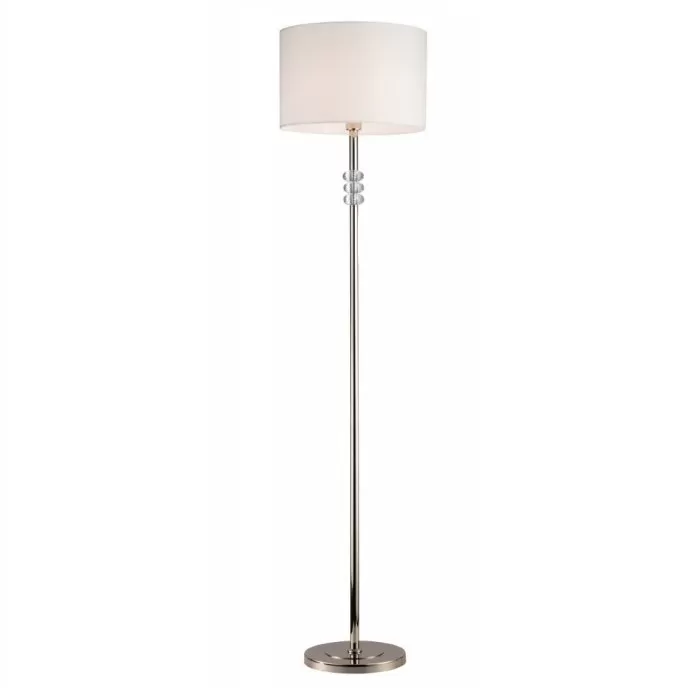 CLN238-1F Lampadar Cuty Cellini 1x60w E27/H172CM D38cm - img 1