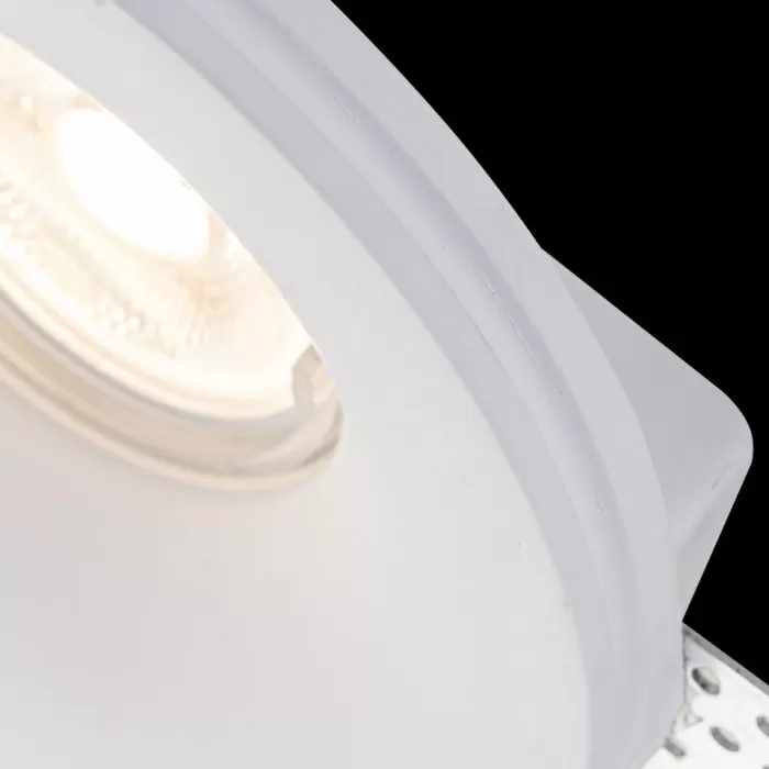 LP9042 Spot whhite GYPS Lampardi D120*30mm - img 11