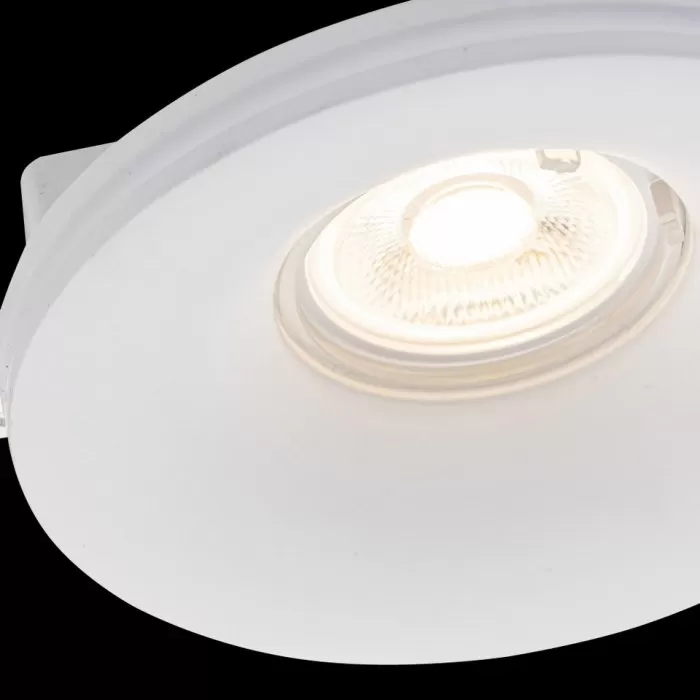 LP9042 Spot whhite GYPS Lampardi D120*30mm - img 10