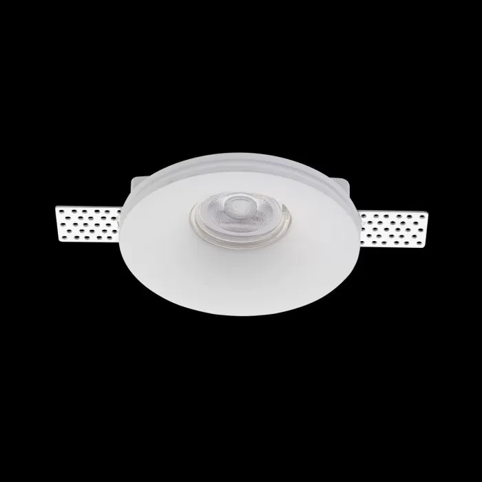LP9042 Spot whhite GYPS Lampardi D120*30mm - img 9