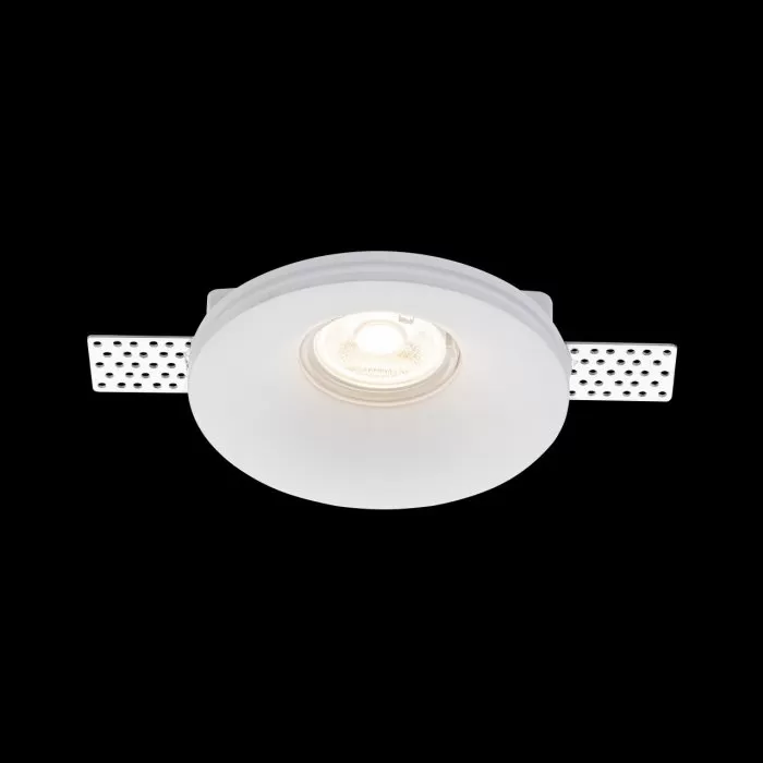 LP9042 Spot whhite GYPS Lampardi D120*30mm - img 8