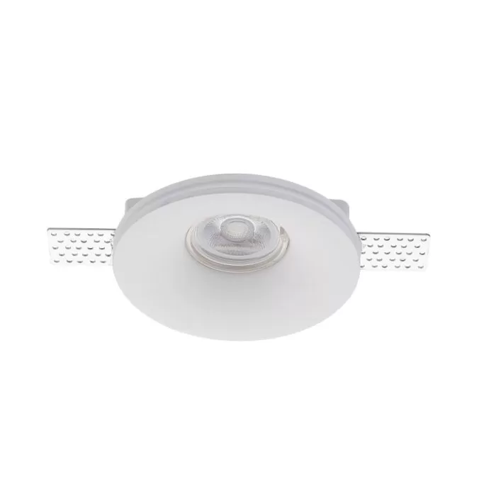 LP9042 Spot whhite GYPS Lampardi D120*30mm - img 4