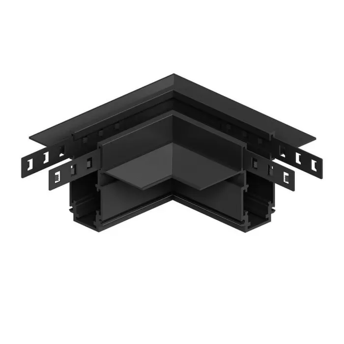 LP9115-corner-90 Slim Magnetic Lampardi  - img 1