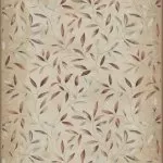 885-475550 Covor Vintage 80 x 125 Verbatex - img 3