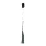 LP5297-1P Suspensie Ios BK Lampardi  D50* 500MM 7W 4000K - img 4