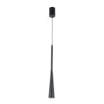 LP5297-1P Suspensie Ios BK Lampardi  D50* 500MM 7W 4000K - img 1