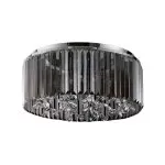 LP466-D50C Lustra Shake Lampardi 8x40w E14/H22cn D50cm - img 2