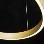 LP5228-D60 Lustra Saturn Lampardi gold - img 12