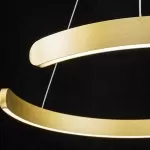 LP5228-D60 Lustra Saturn Lampardi gold - img 10