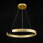 LP5228-D60 Lustra Saturn Lampardi gold - img 8
