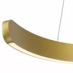 LP5228-D60 Lustra Saturn Lampardi gold - img 7